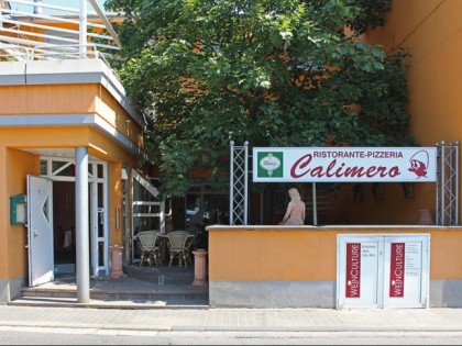 照片: Calimero