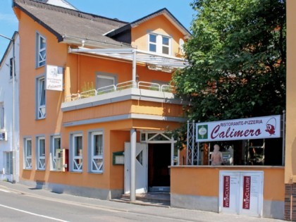照片: Calimero